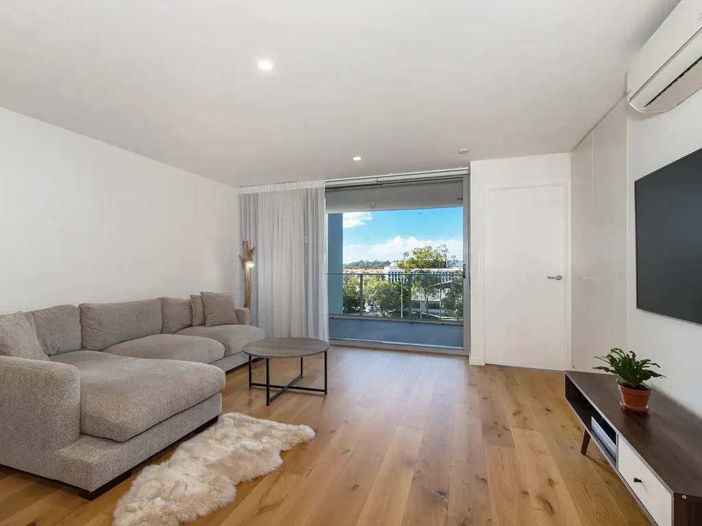 4708/61 Investigator Drive, Robina, QLD 4226