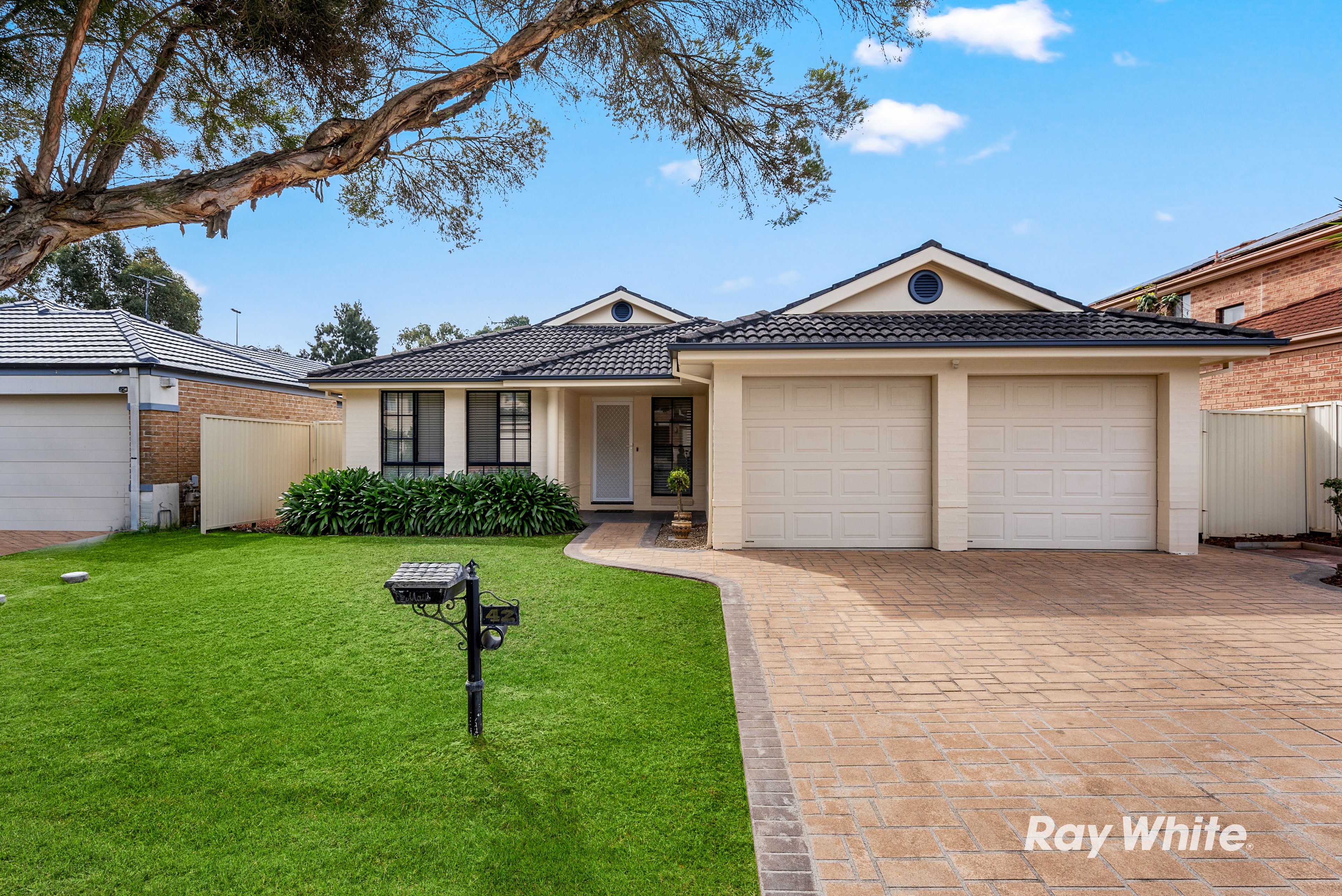 42 LORIKEET ST, GLENWOOD NSW 2768, 0 habitaciones, 0 baños, House