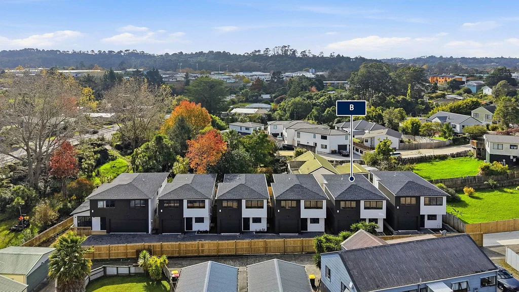 Ranui 4房  Most affordable Standalone in the Heart of Ranui