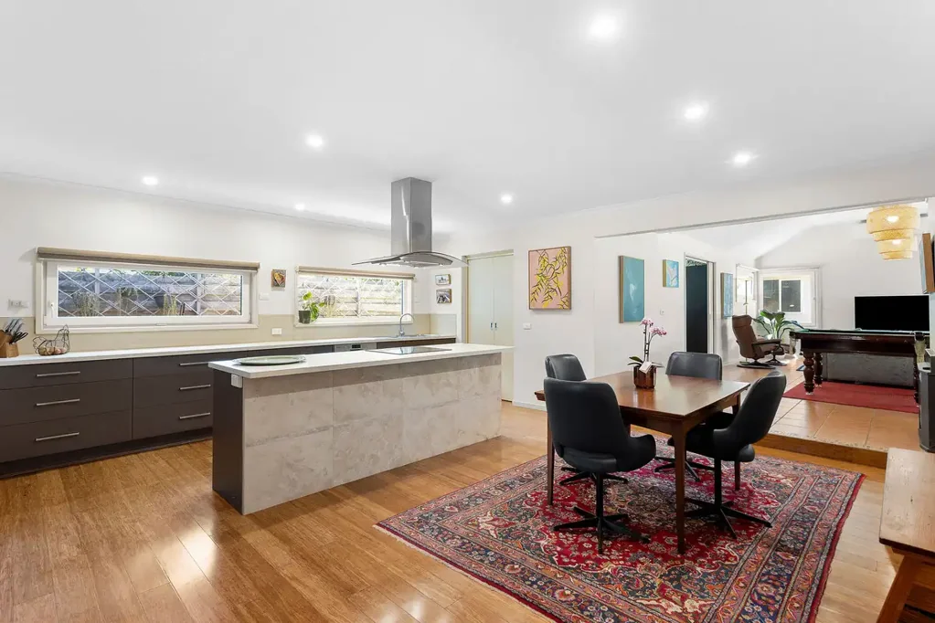 Somers 4Kwarto A Lifestyle of Space and Flexibility