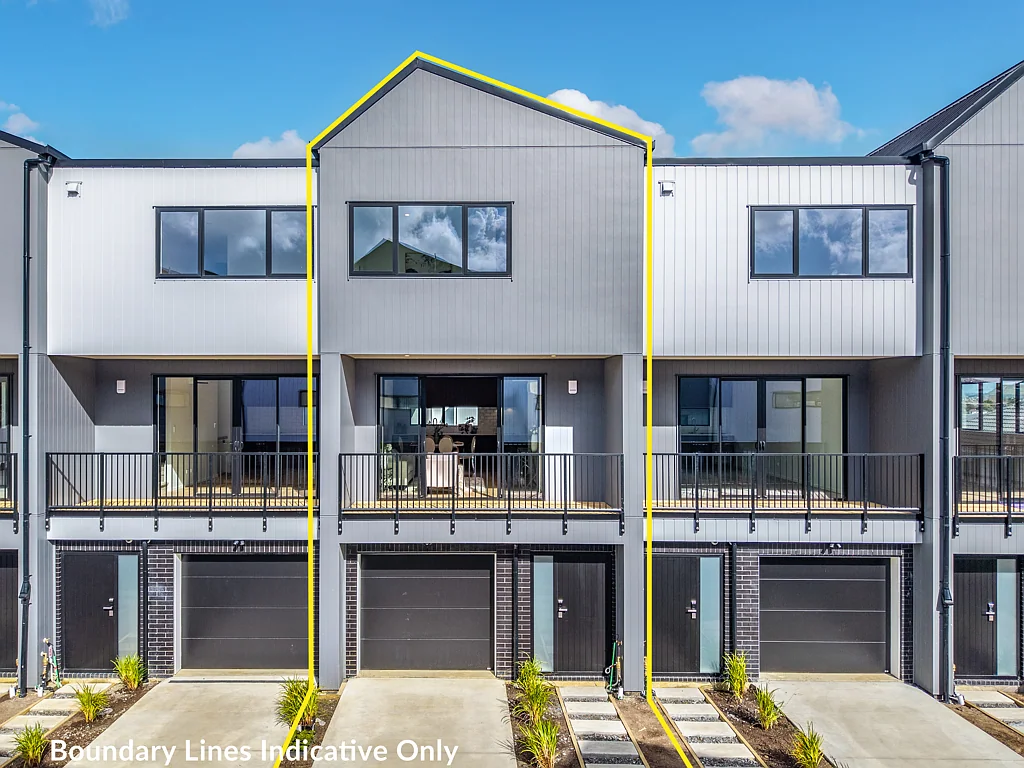 Bucklands Beach 3कमरा Modern & Stylish in the Heart of Bucklands Beach