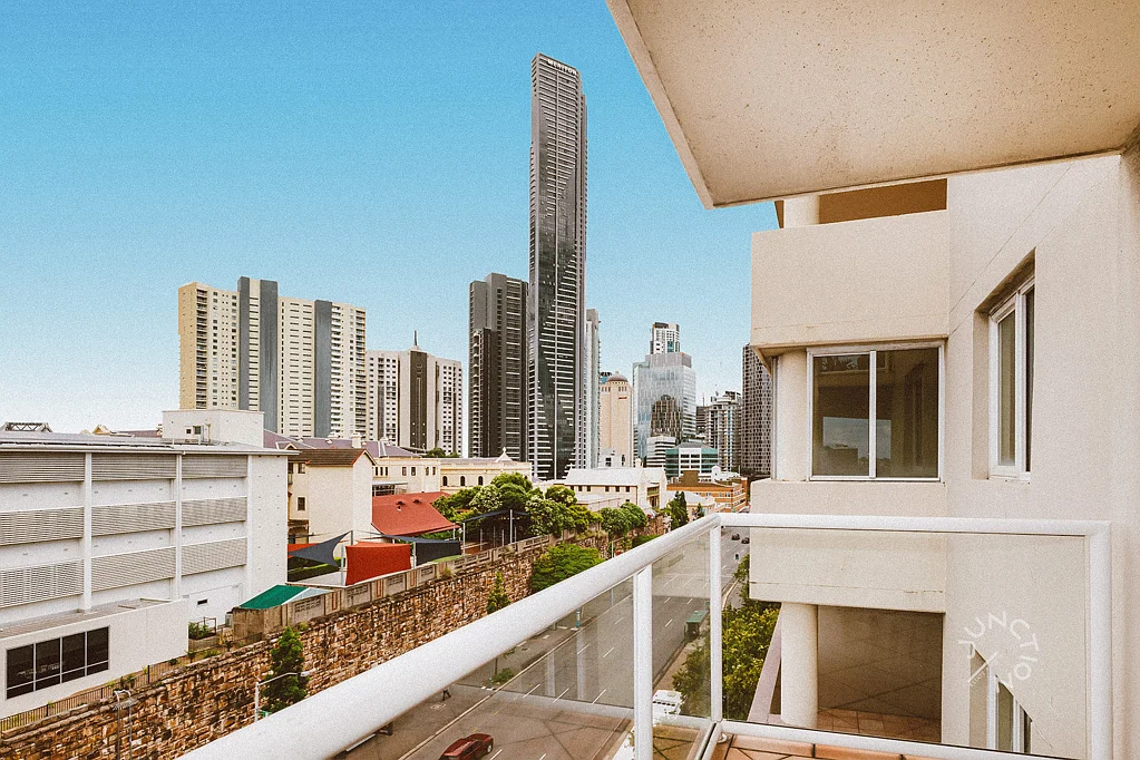 74/592 Ann Street, Fortitude Valley, QLD 4006