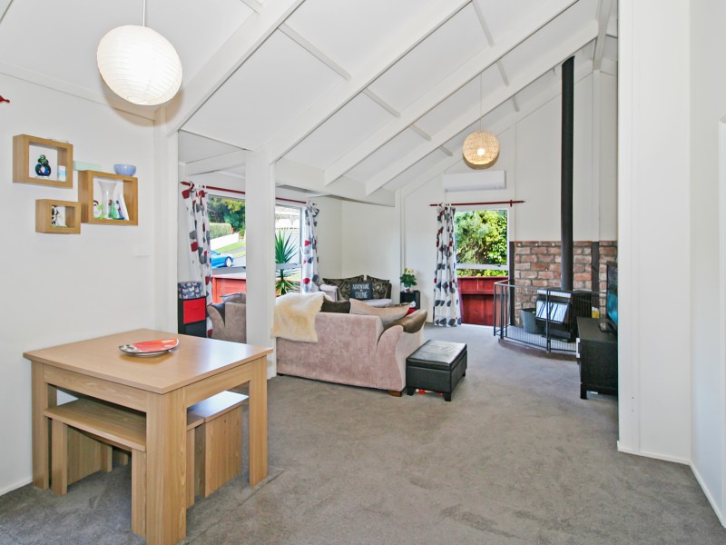 21 Thames Street, Welbourn, New Plymouth, 3房, 1浴