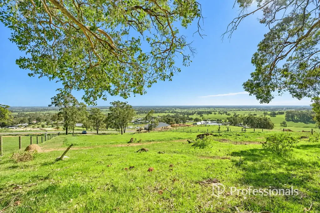 Roelands  Build Your Dream Lifestyle on 5778 sqm of Premium Roelands Land