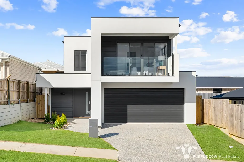 Spring Mountain 5침실 Luxury // 3x Living // Large backyard // Cul-de-sac // Elevated Location