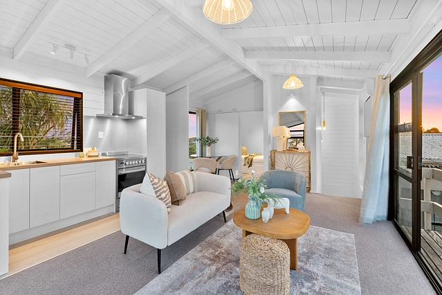 3/15 Bermuda Road, St Heliers, Auckland City