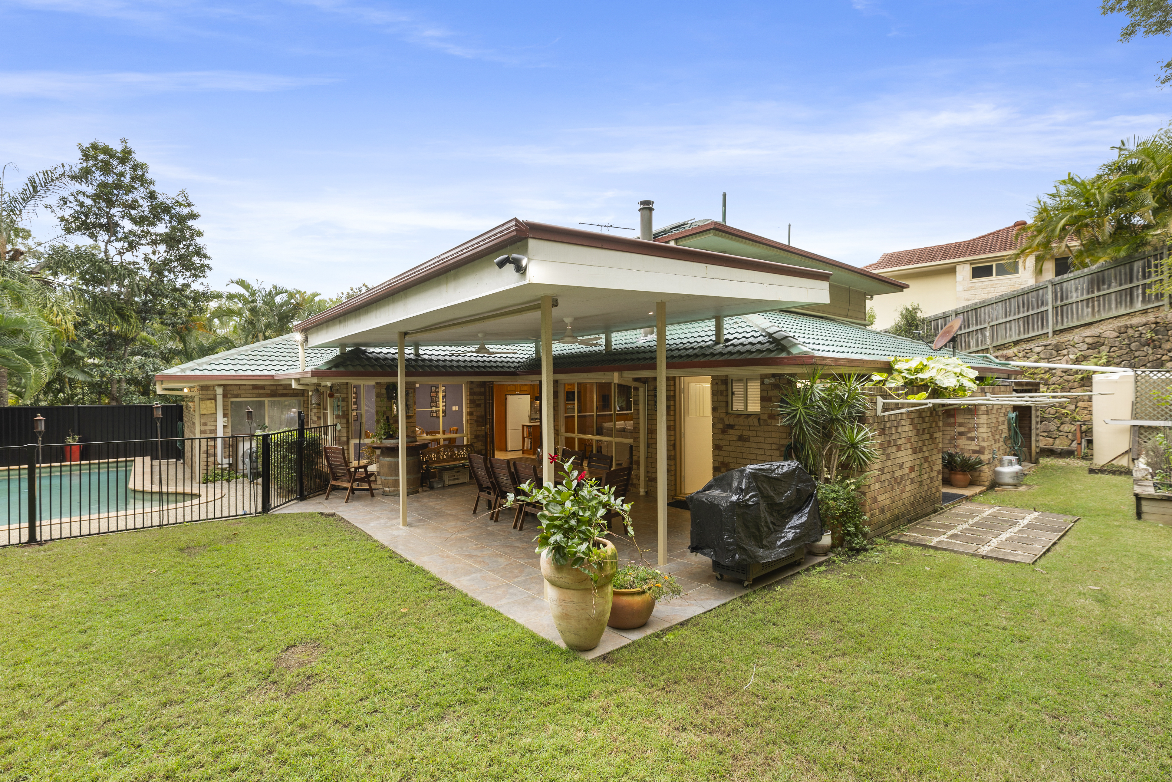 58 FORTROSE PL, FERNY GROVE QLD 4055, 0 غرف, 0 حمامات, House