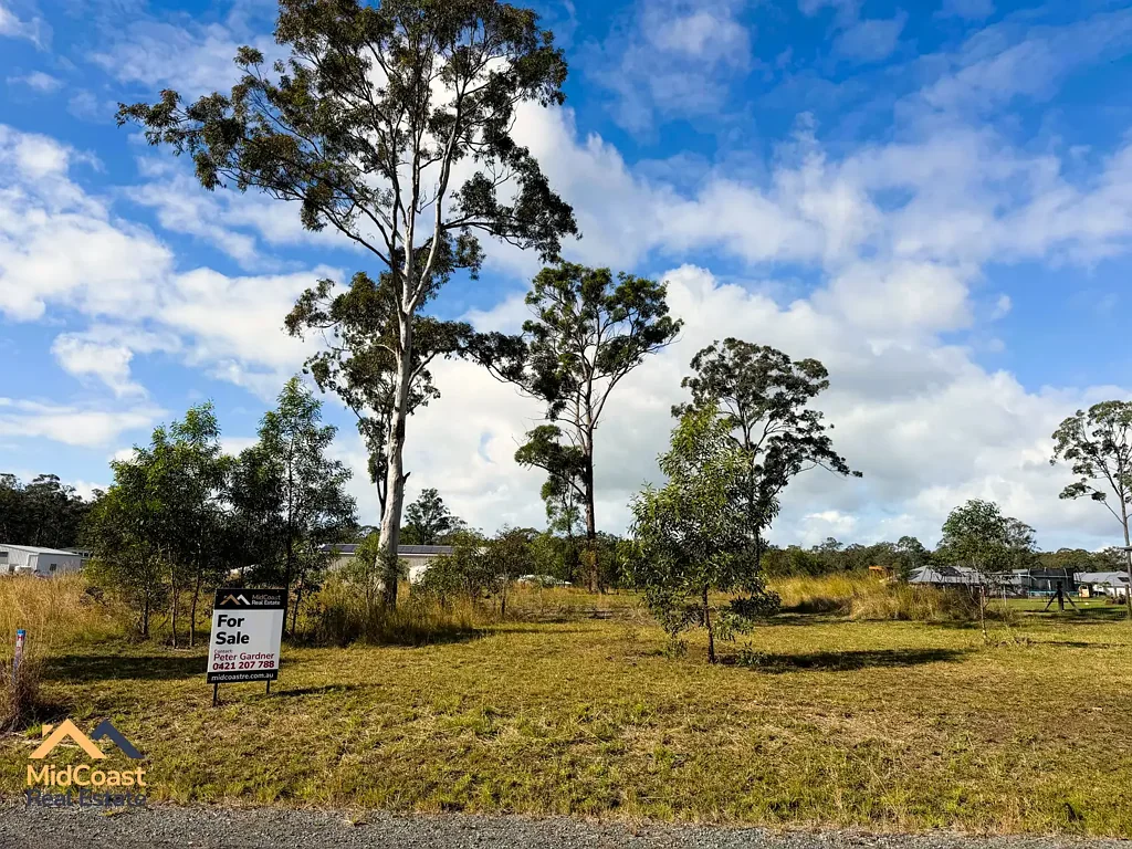 Brimbin A Rare Find - Level I acre Block