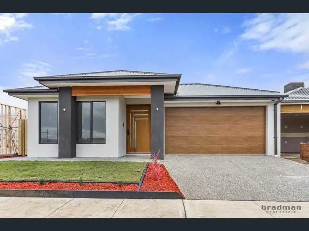 Wallan 4chambre Unlock Your Vision: Prime Development Opportunity in Wallan
