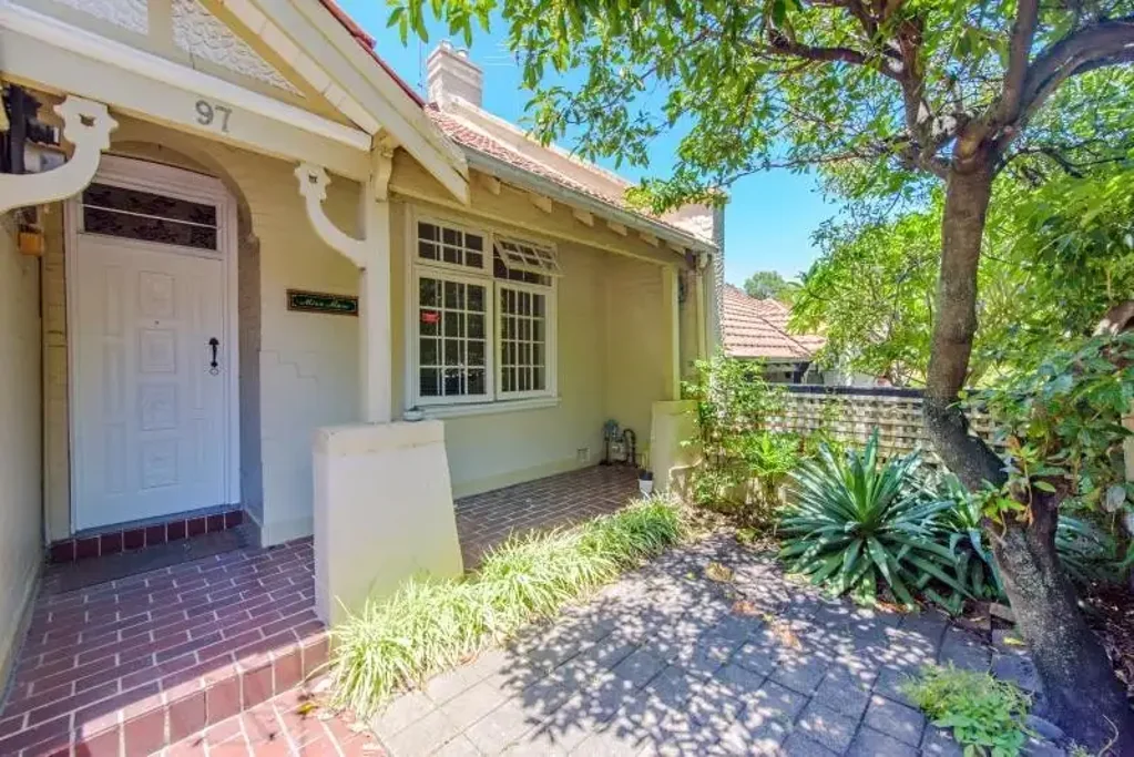 Charming Three Bedroom Home