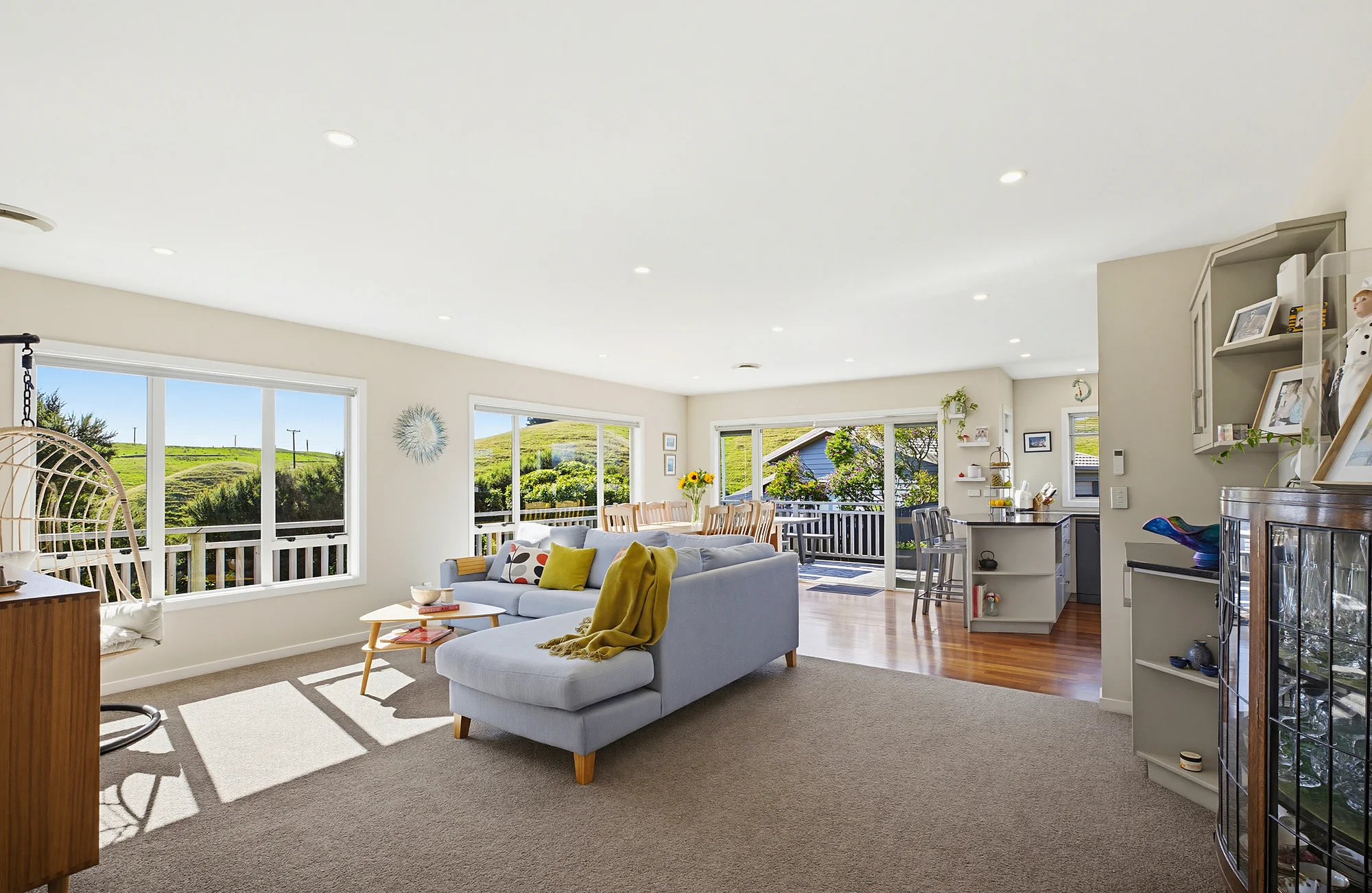 60 St Ives Drive, Camborne, Porirua City, Wellington, 4 Bedrooms, 2 Bathrooms, House