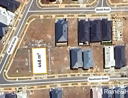 28 Rawlinson Street, Maddingley, VIC 3340, 0 Schlafzimmer, 0 Badezimmer, Section