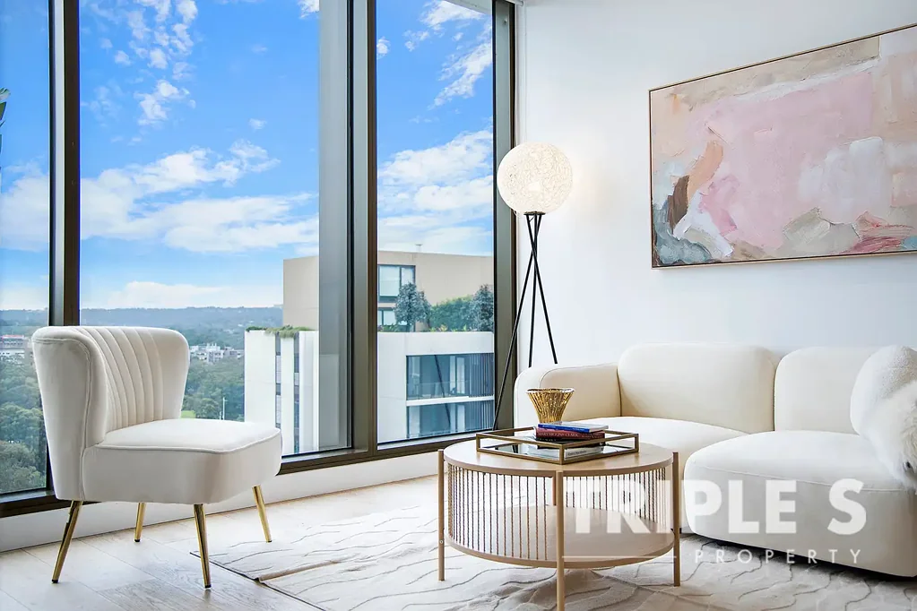 2003C/80 Waterloo Road, Macquarie Park, NSW 2113