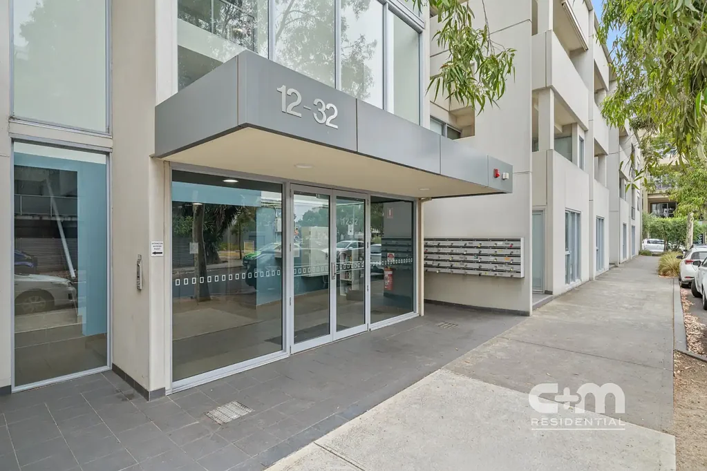113/12-32 Lux Way, Brunswick, VIC 3056