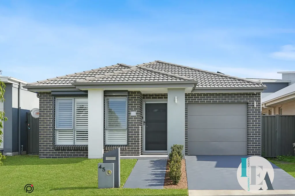 45 Farmgate Crescent, Calderwood, NSW 2527