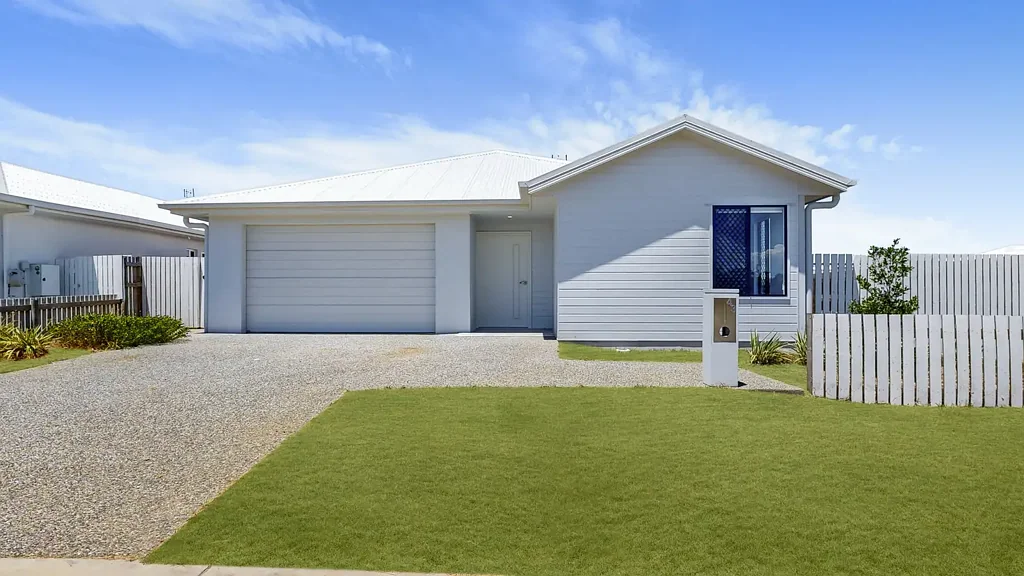 Shaw 4 Bedroom Flexible Investment | NDIS, Share House or Strong Rental Return