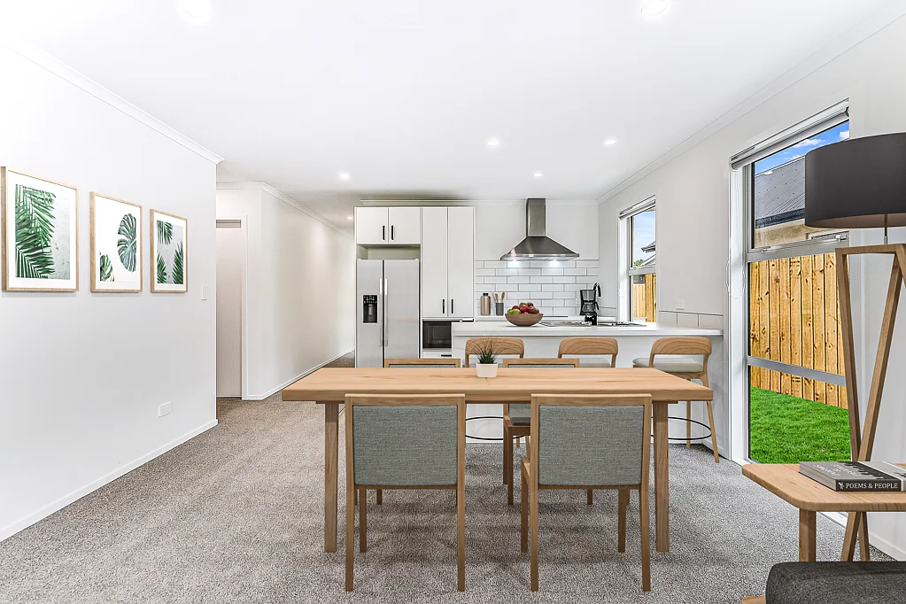 Forest Lake 3 Bedroom Easy Living, Modern Style, Strong Airbnb Potential