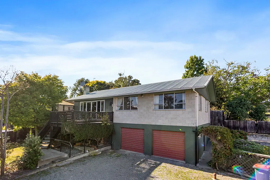 9A Wilson Street, Seaview, Timaru, Canterbury