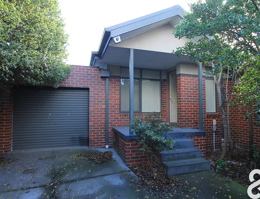 2/57 Boldrewood Parade, Reservoir, North Melbourne, 2 Kuwarto, 1 Banyo, Unit