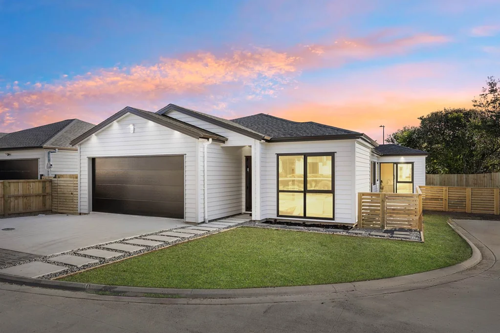 3 Mulligan Lane, Opaheke, Papakura, Auckland