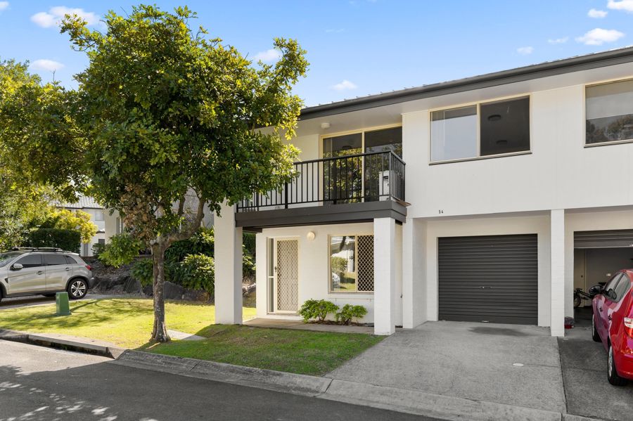 ARUNDEL LINKS ESTATE UNIT 54 3 ARUNDEL DR, ARUNDEL QLD 4214, 0房, 0浴, Townhouse