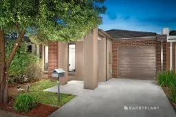 126 Stagecoach Boulevard, South Morang