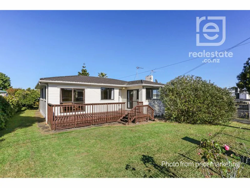 5 Evans Place, Papakura, Auckland