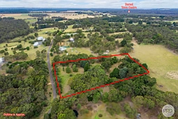 Lot 20 Tantaus Road, Dereel