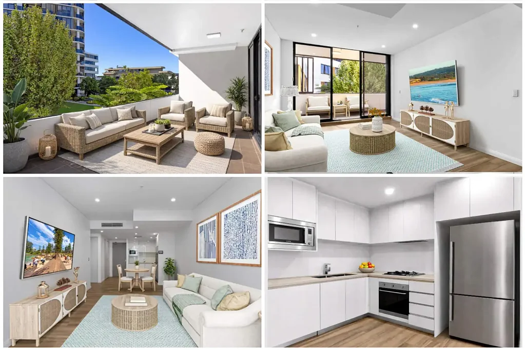 363/28 Oaks Avenue, Dee Why, NSW 2099