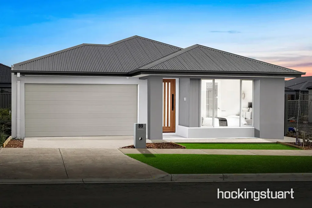 Donnybrook 4Zimmer MINUTE AWAY FROM HUME GRAMMAR SCHOOL !!!!