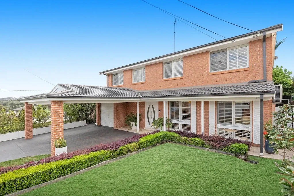 107 Morrison Road, Gladesville, NSW 2111