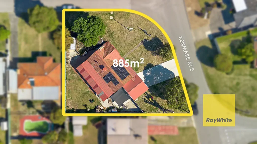 Thornlie 3房  Modern Family Home with Excellent Investment Appeal