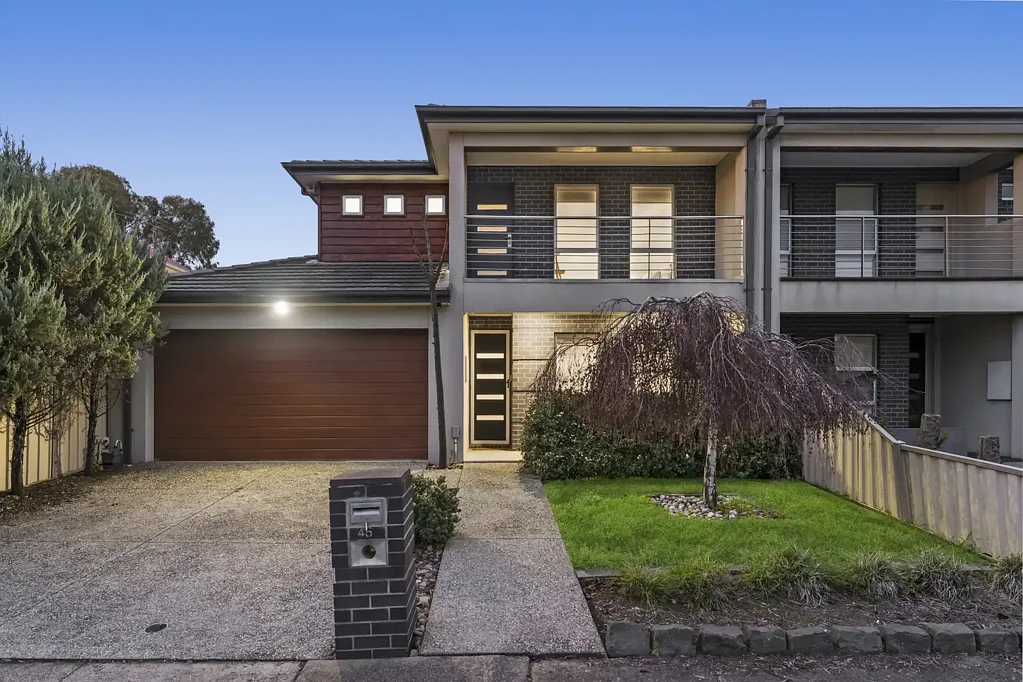 Taylors Hill 3房  Parkside Family Living with Exceptional Outdoor Entertaining