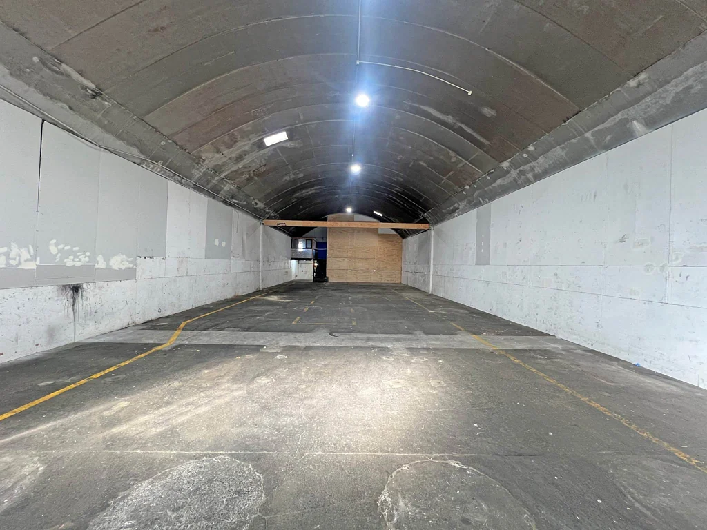 Otahuhu AFFORDABLE AND FUNCTIONAL INDUSTRIAL