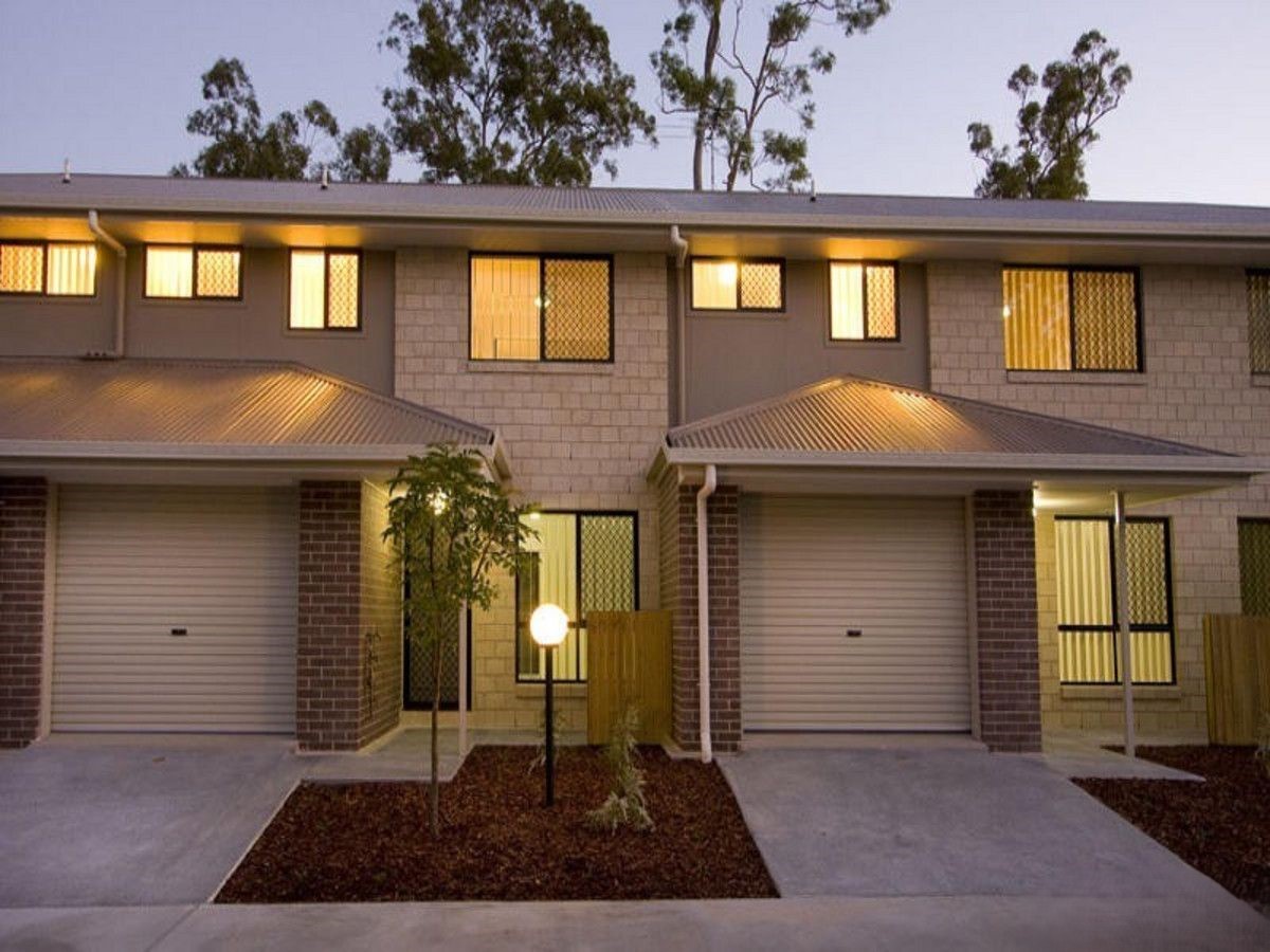 UNIT 32 2 SIENNA ST, ELLEN GROVE QLD 4078, 0房, 0浴, Townhouse