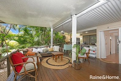ਰਹਿਣ ਵਾਲਾ ਕਮਰਾ - 8/7-9 Rheuben Terrace, Arcadia, QLD 4819