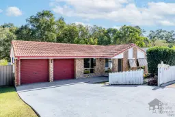 37 Bushland Drive, Regents Park