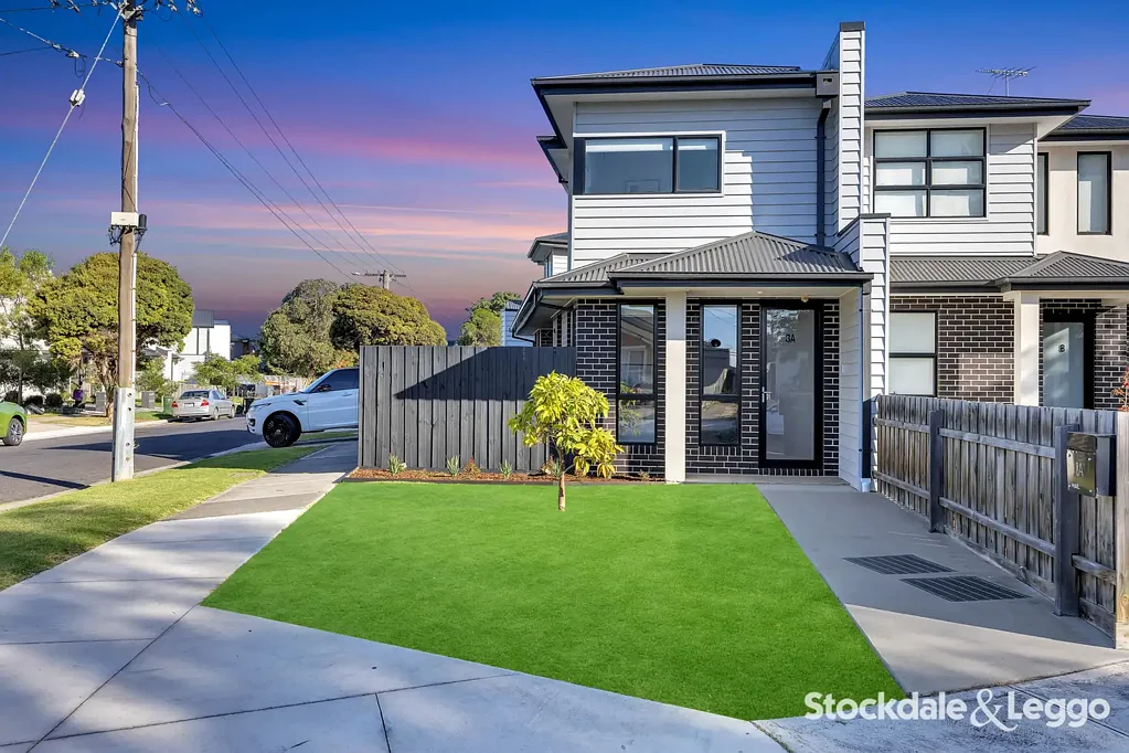 Laverton 2બેડરૂમ Modern Living in Laverton - 2 Bed and 2 Bathroom Townhouse