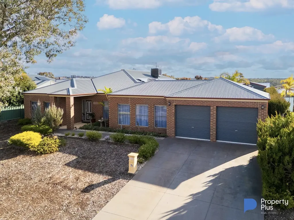 35 Glenelg Drive, Maiden Gully, VIC 3551