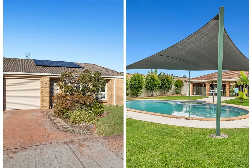 29/87-111 Greenway Drive, Banora Point, NSW 2486