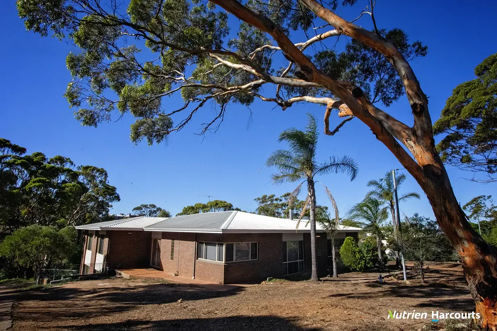 83 Martin Street, Ravensthorpe, WA 6346