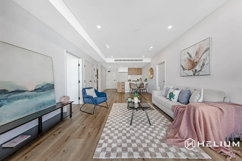 603/58 Regent Street, Kogarah, NSW 2217