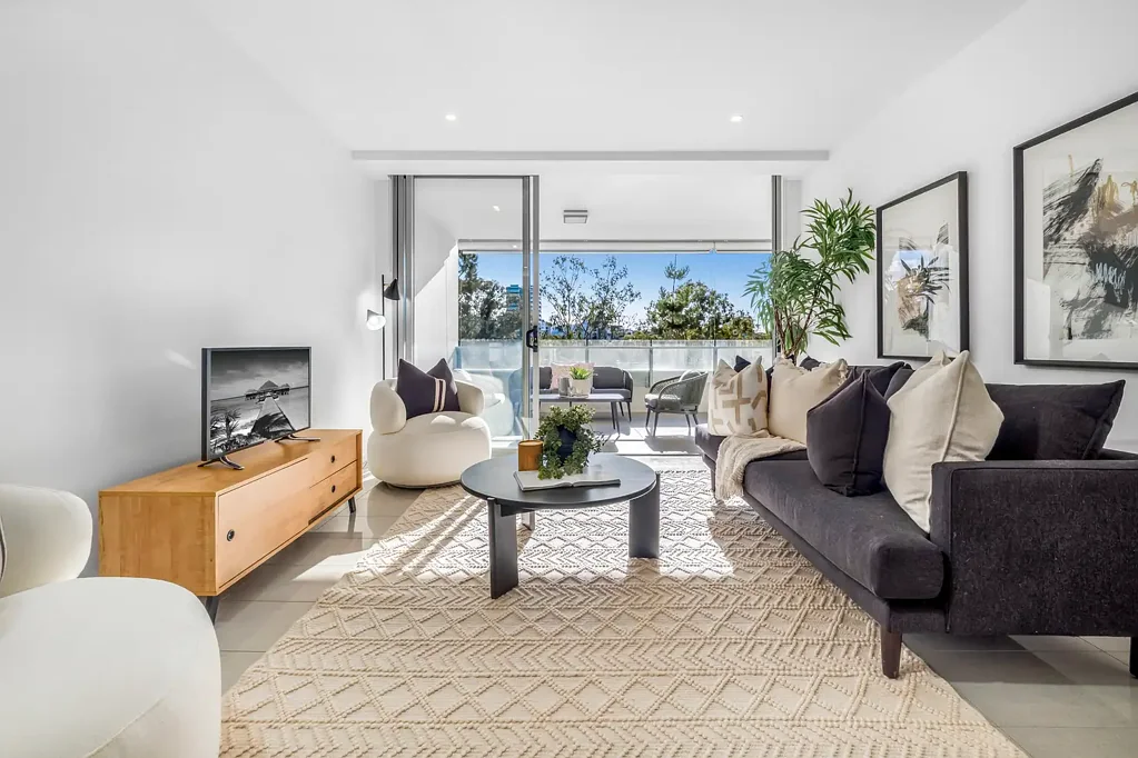 302/25 Duncan Street, West End, QLD 4101
