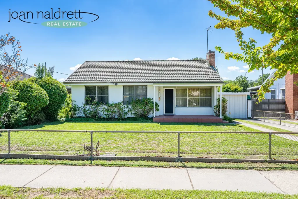 3 Bedroom Home
