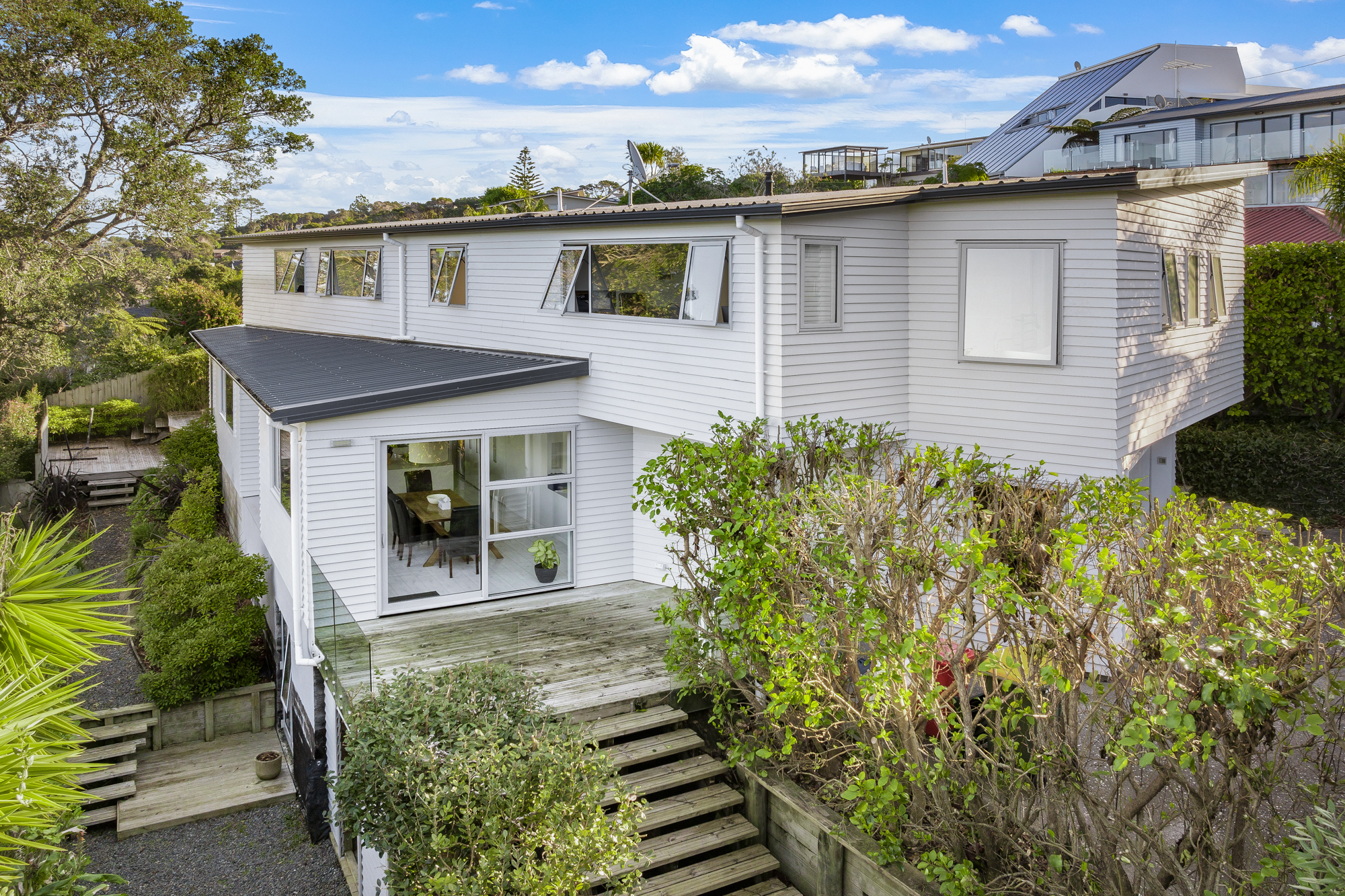 30c Wade River Road, Stanmore Bay, Auckland - Rodney, 4 rūma, 0 rūma horoi, House