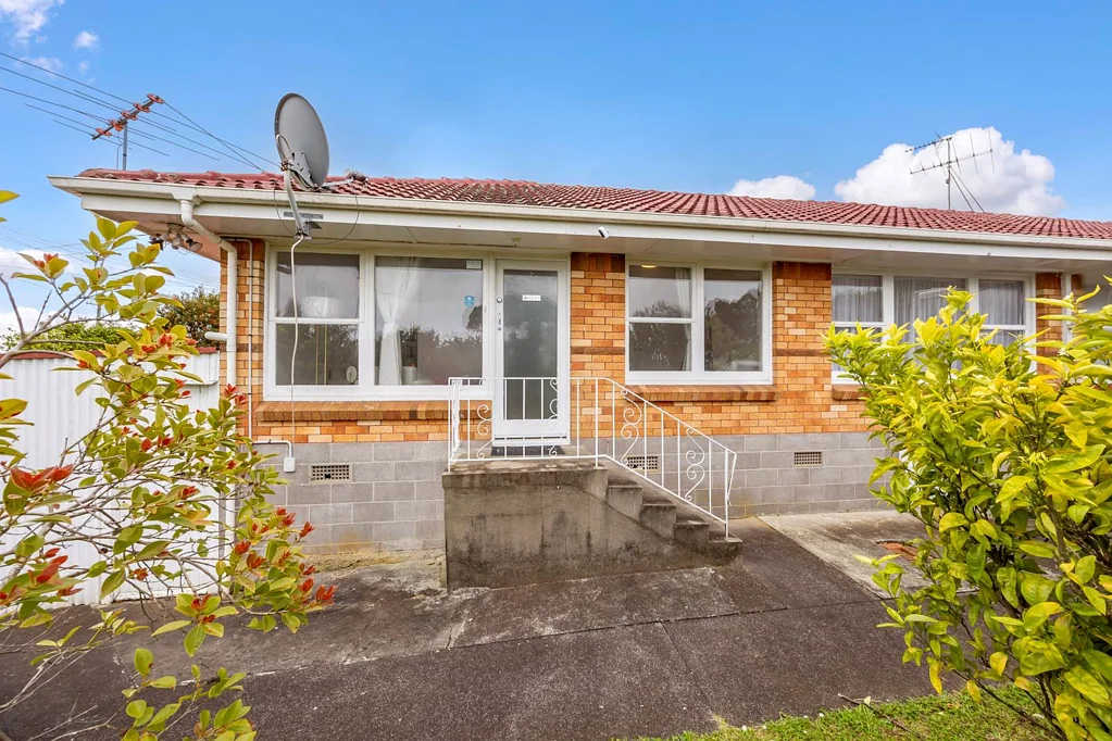 1/27 Malone Road, Mt Wellington, Auckland City, Auckland