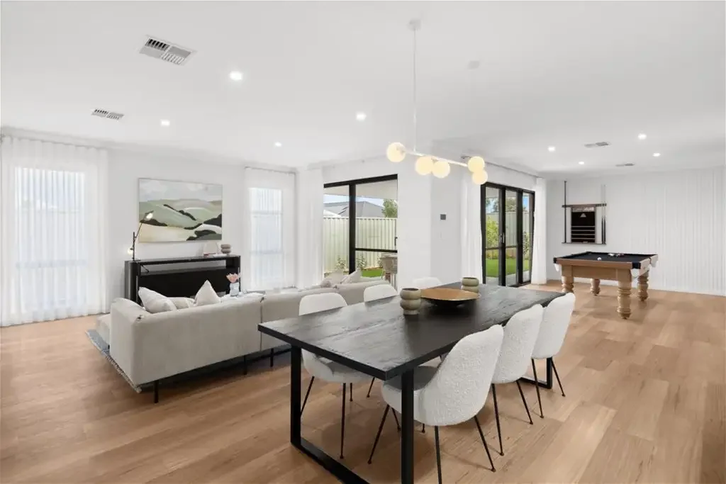 Two Rocks 4房  The Alpine | Spacious Family Living Designed for Modern Lifestyles