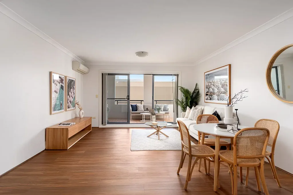 8/10-20 Mackay Street, Caringbah, NSW 2229