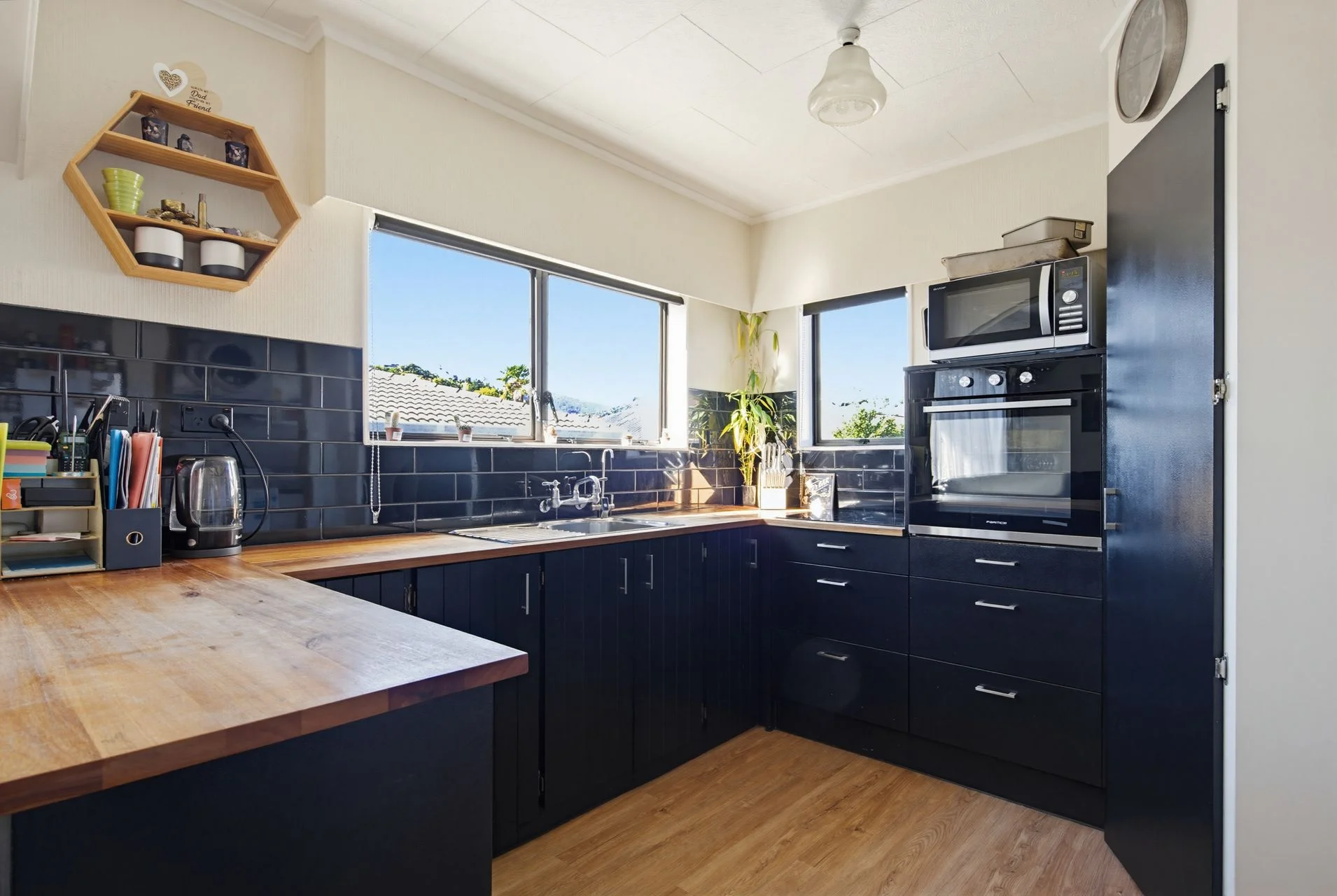 2/3 Ngaio Street, Stoke, Nelson, 2 Bedrooms, 1 Bathrooms, House