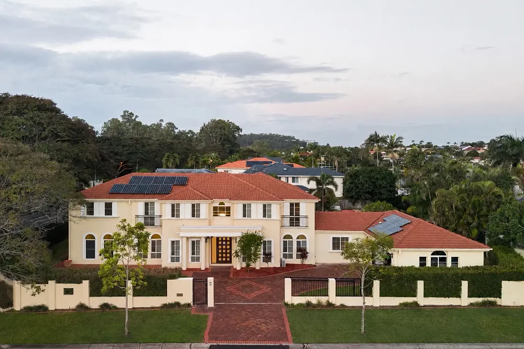 Westlake 7ਬੈੱਡਰੂਮ The Tarrabool Grand Residence